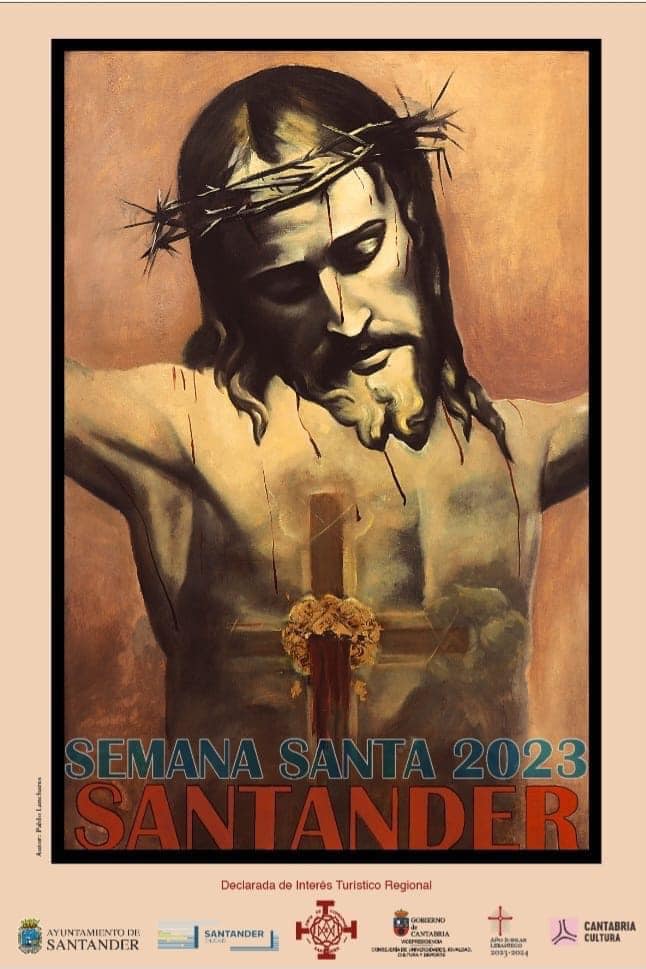 Semana Santa en Santander  